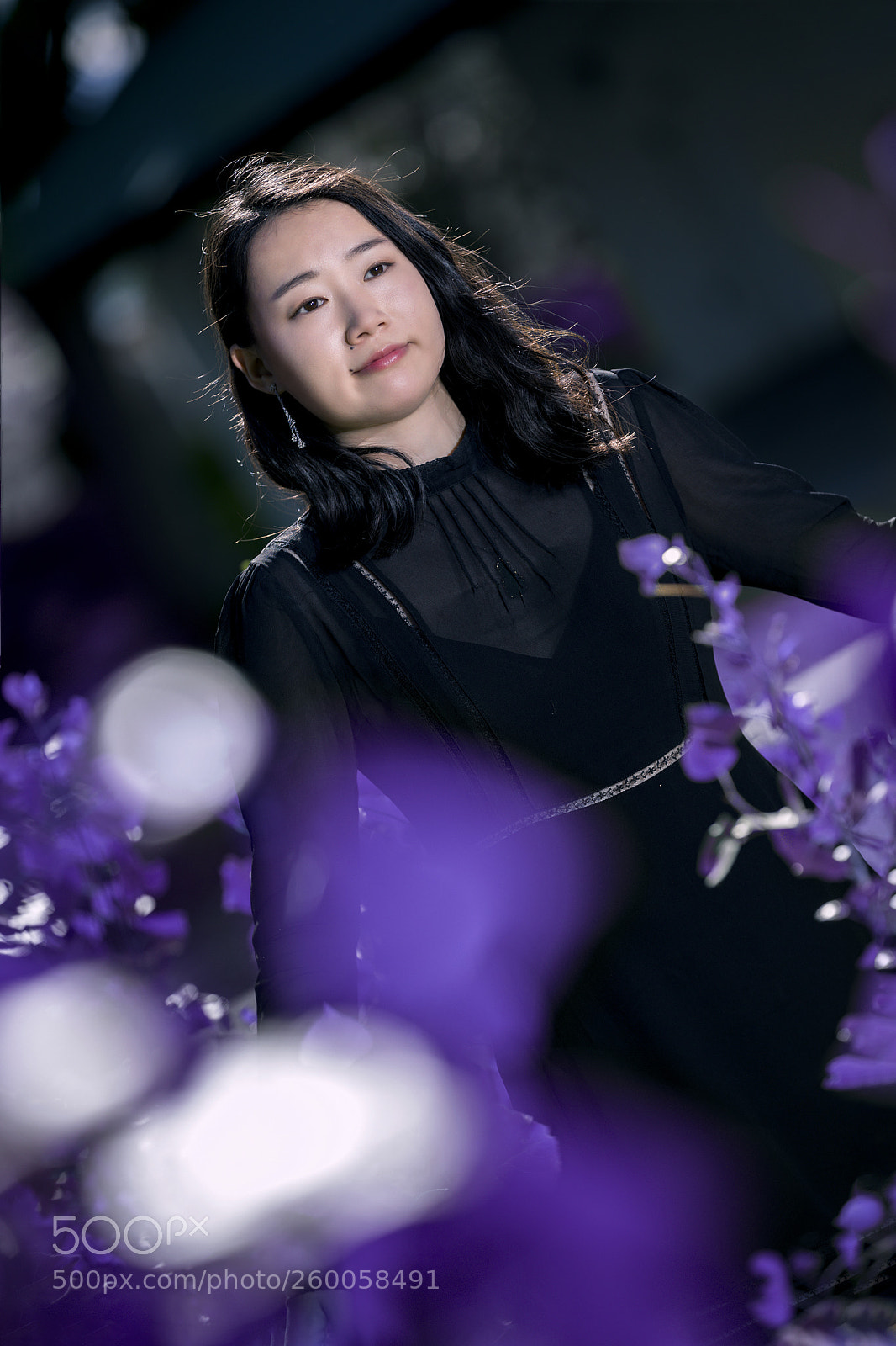 Canon EOS 5D Mark IV sample photo. Pretty girl photography