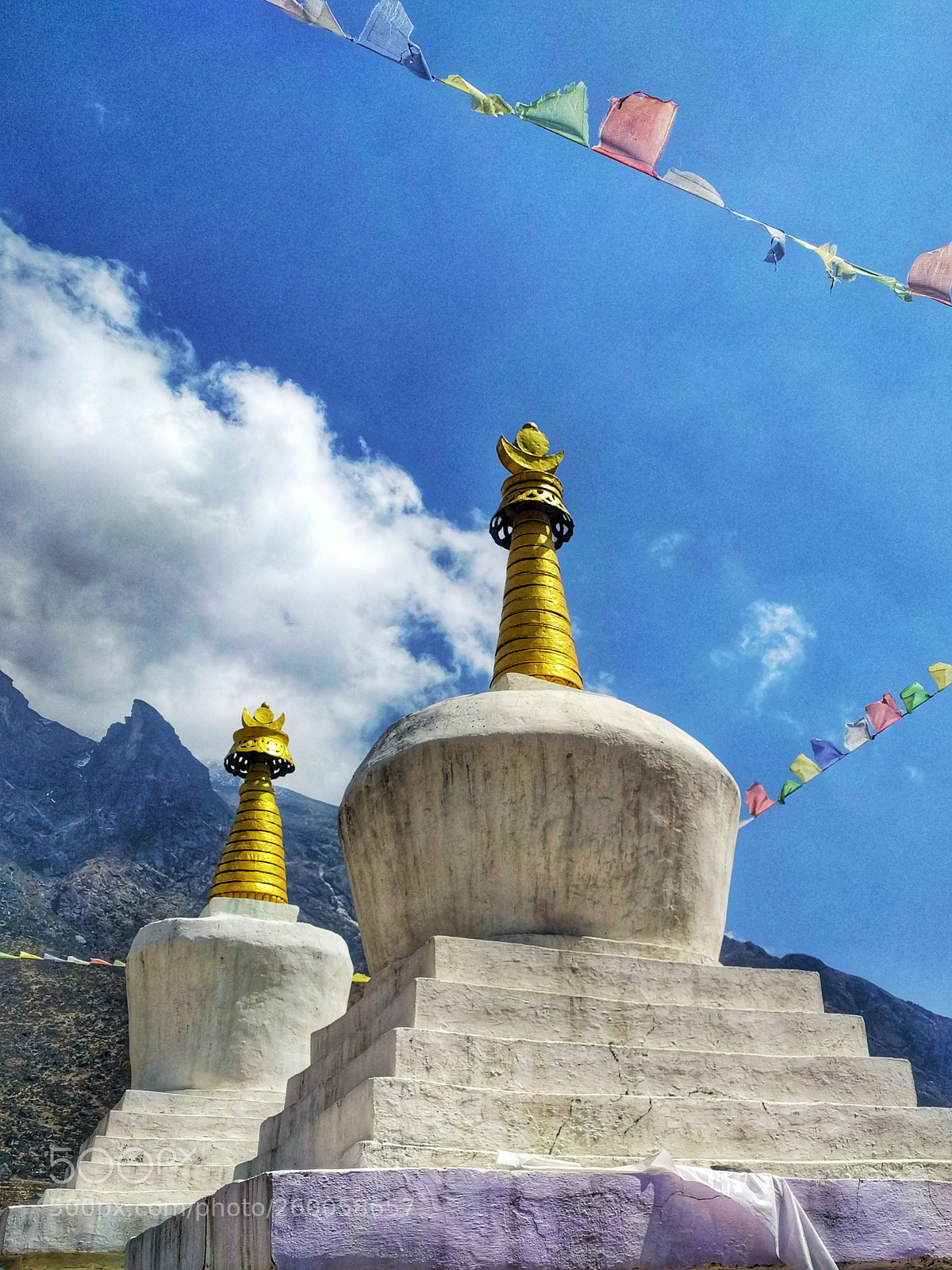 LG Nexus 5X sample photo. At khumjung photography