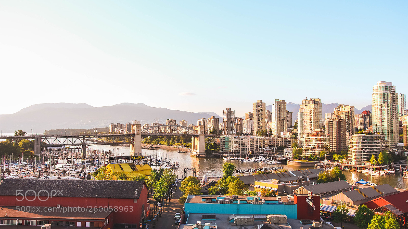 Canon EOS 700D (EOS Rebel T5i / EOS Kiss X7i) sample photo. Vancouver photography