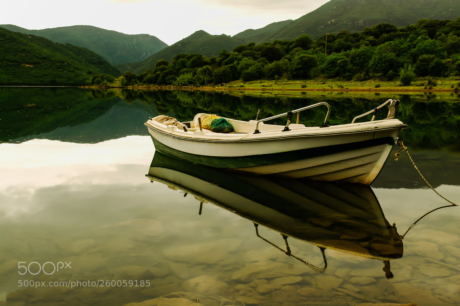 Nikon D7100 sample photo. Boat.. photography