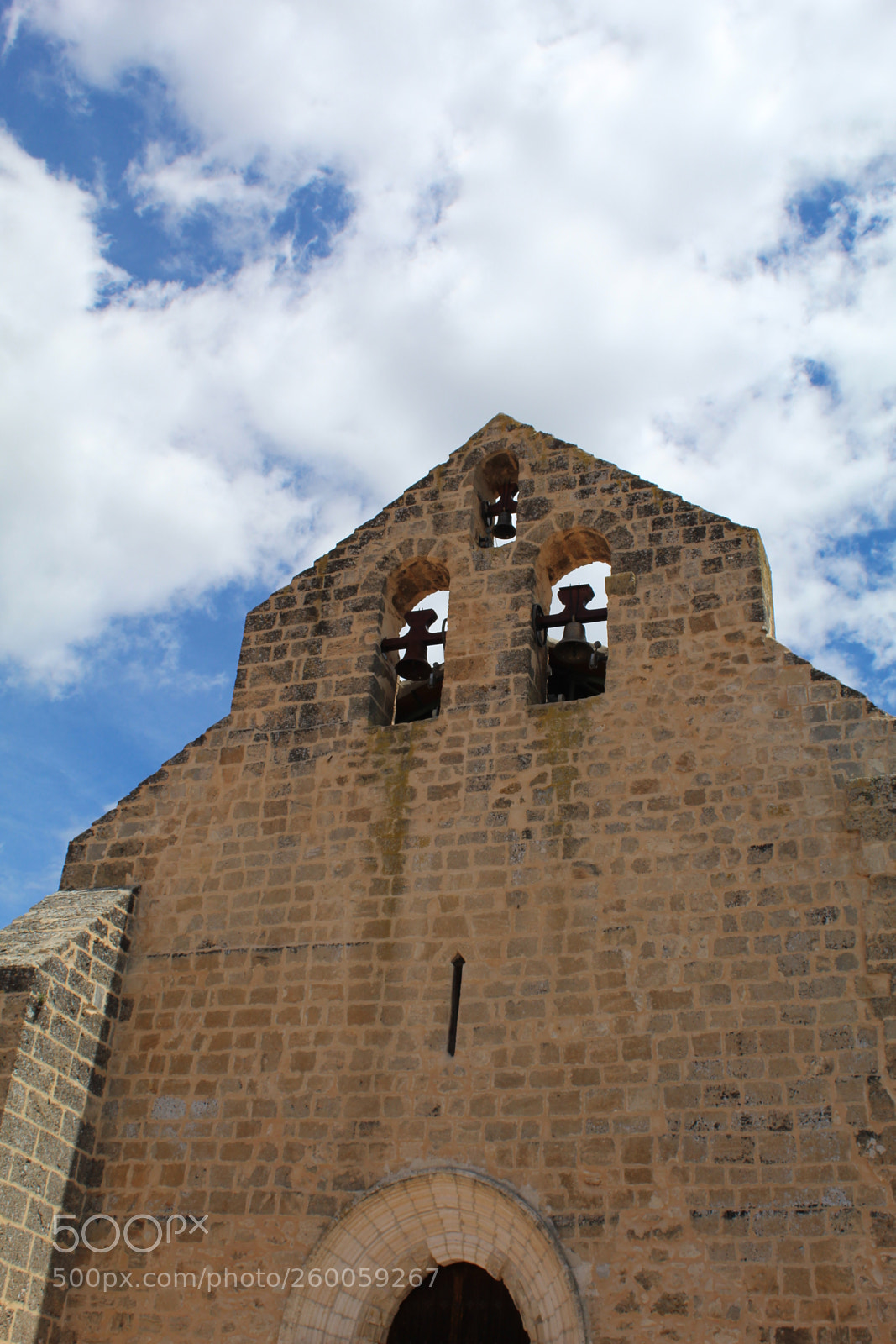 Canon EOS 1300D (EOS Rebel T6 / EOS Kiss X80) sample photo. Iglesia alcantud(cuenca) photography