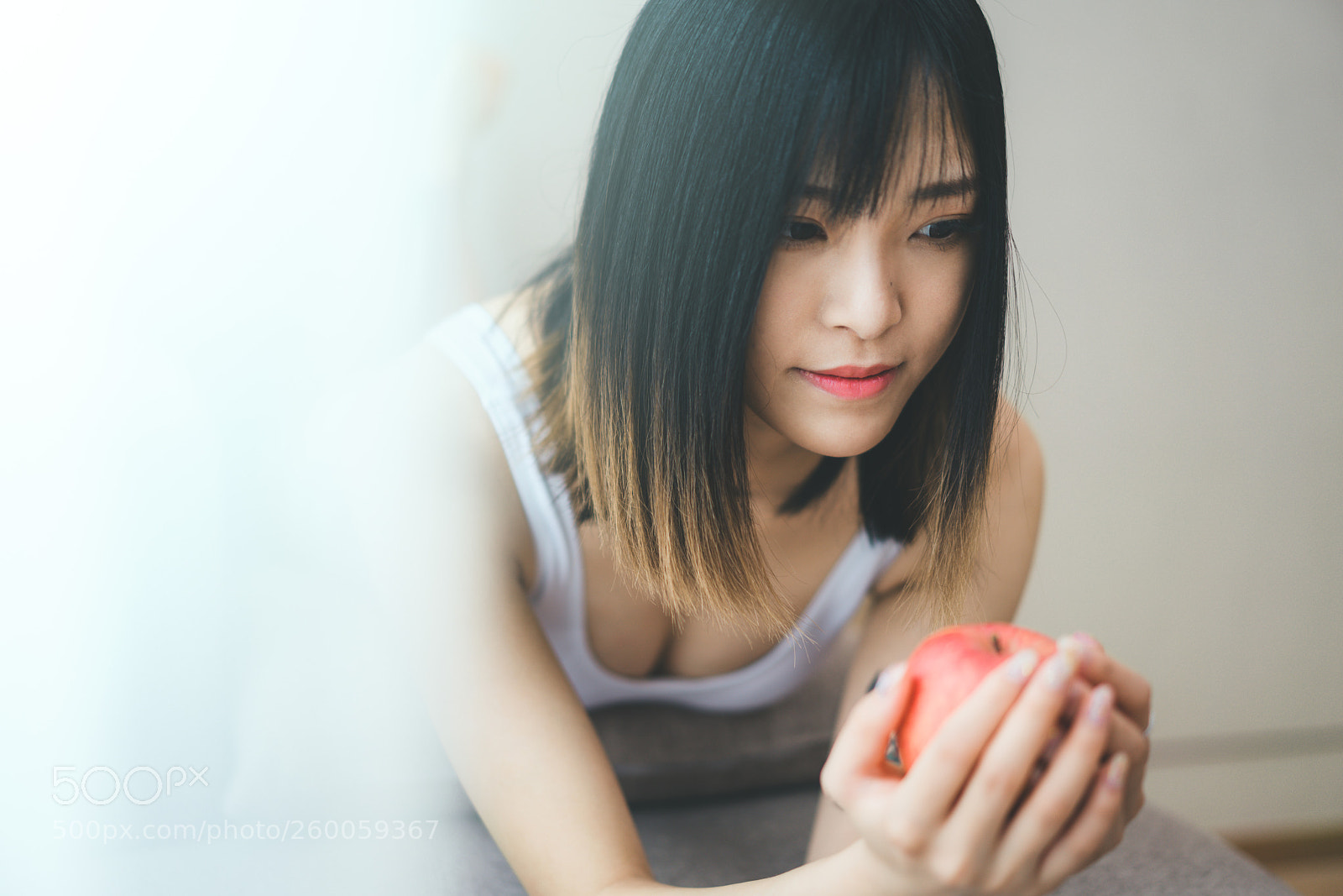 Sony a7R II sample photo. Jun photography