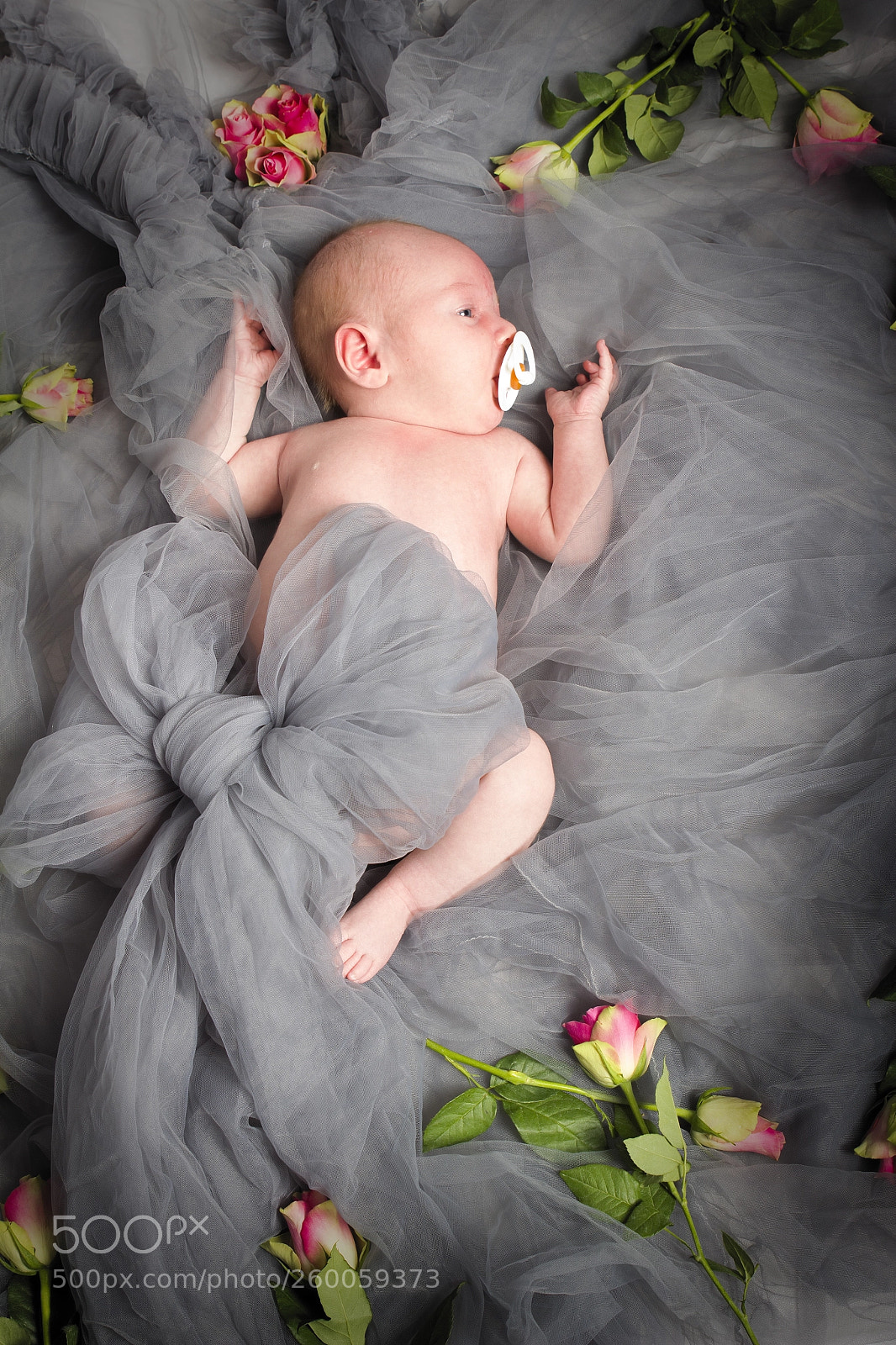 Canon EOS 600D (Rebel EOS T3i / EOS Kiss X5) sample photo. Baby photography