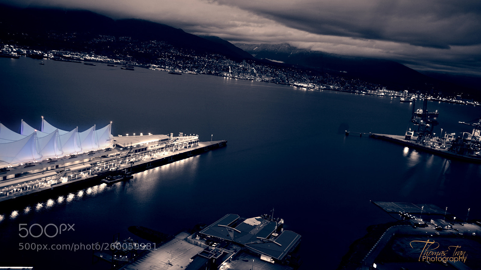 Sony a6000 sample photo. Vancouver lookout1 photography