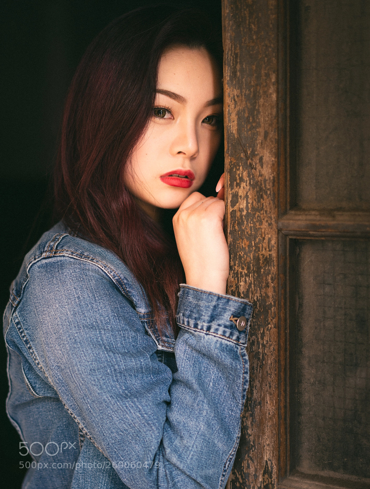 Sony a7R II sample photo. Sadness photography