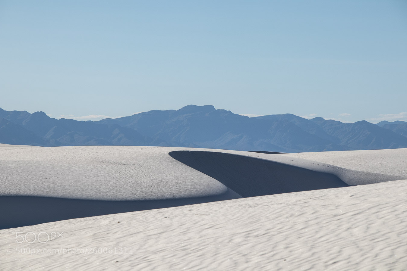 Canon EOS M5 sample photo. White sands photography