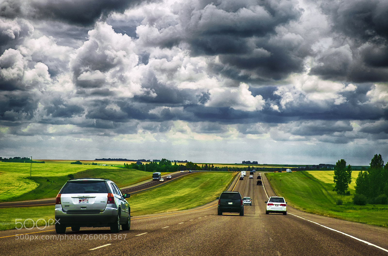 Canon EOS 7D Mark II sample photo. Road trip photography