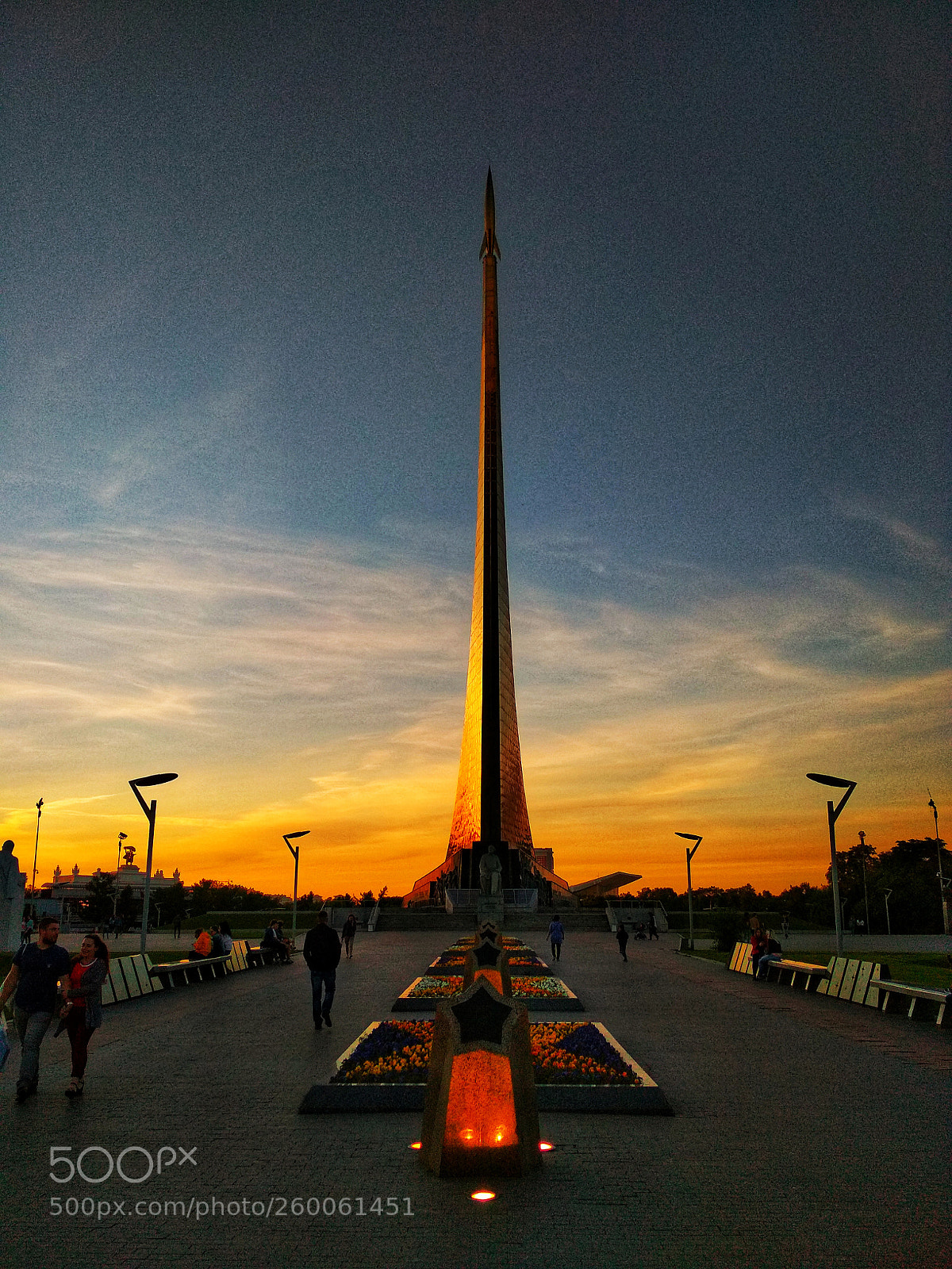 Xiaomi Redmi 4X sample photo. Per aspera ad astra photography