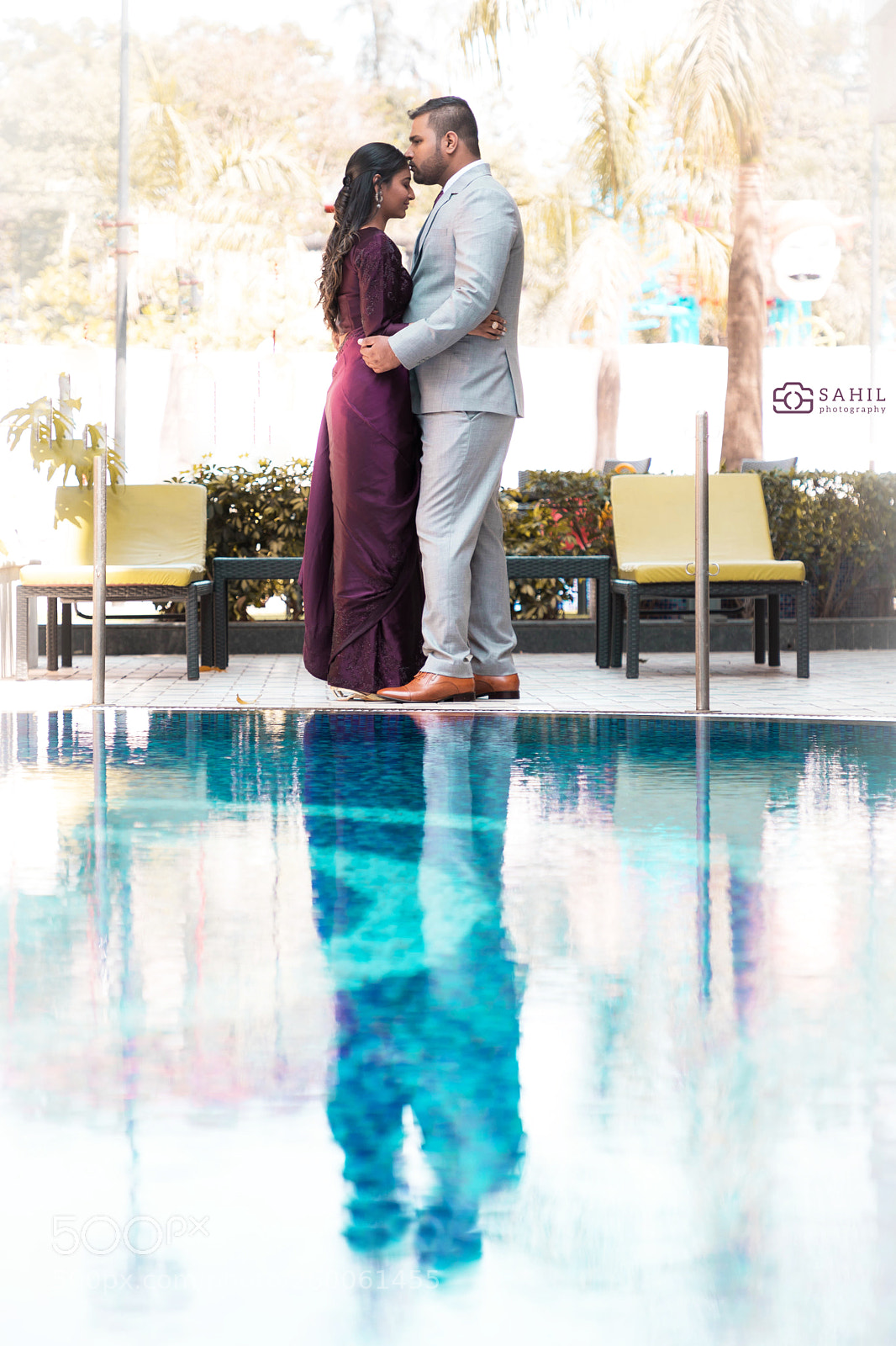 Canon EOS 5D Mark IV sample photo. Reflections photography