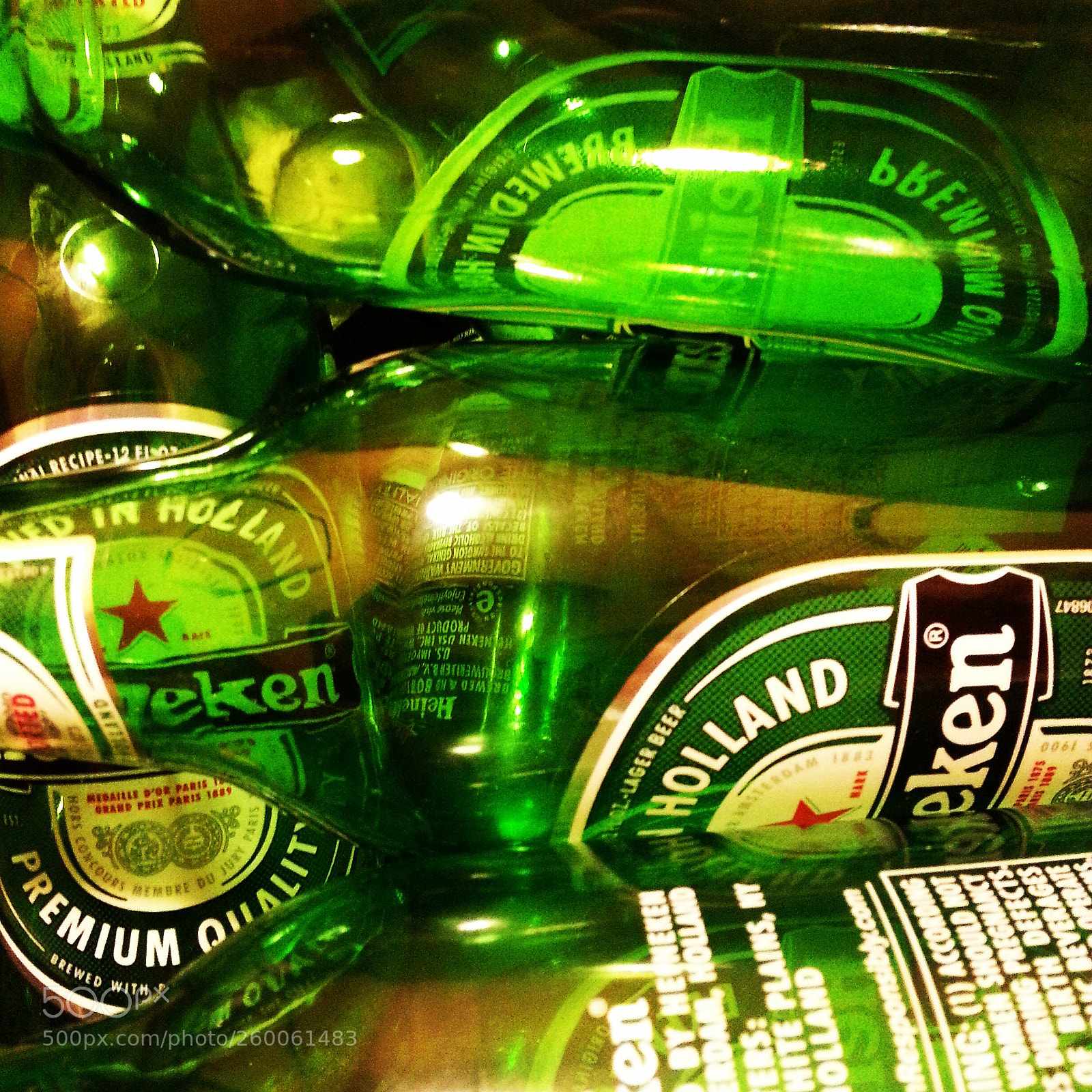 Samsung Galaxy Note2 sample photo. Bottle photography