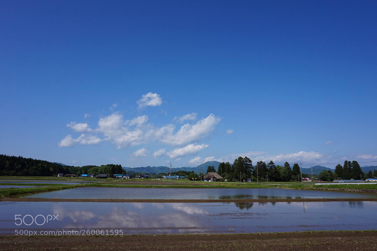 Sony Alpha a5000 (ILCE 5000) sample photo. Akita japan countryside photography
