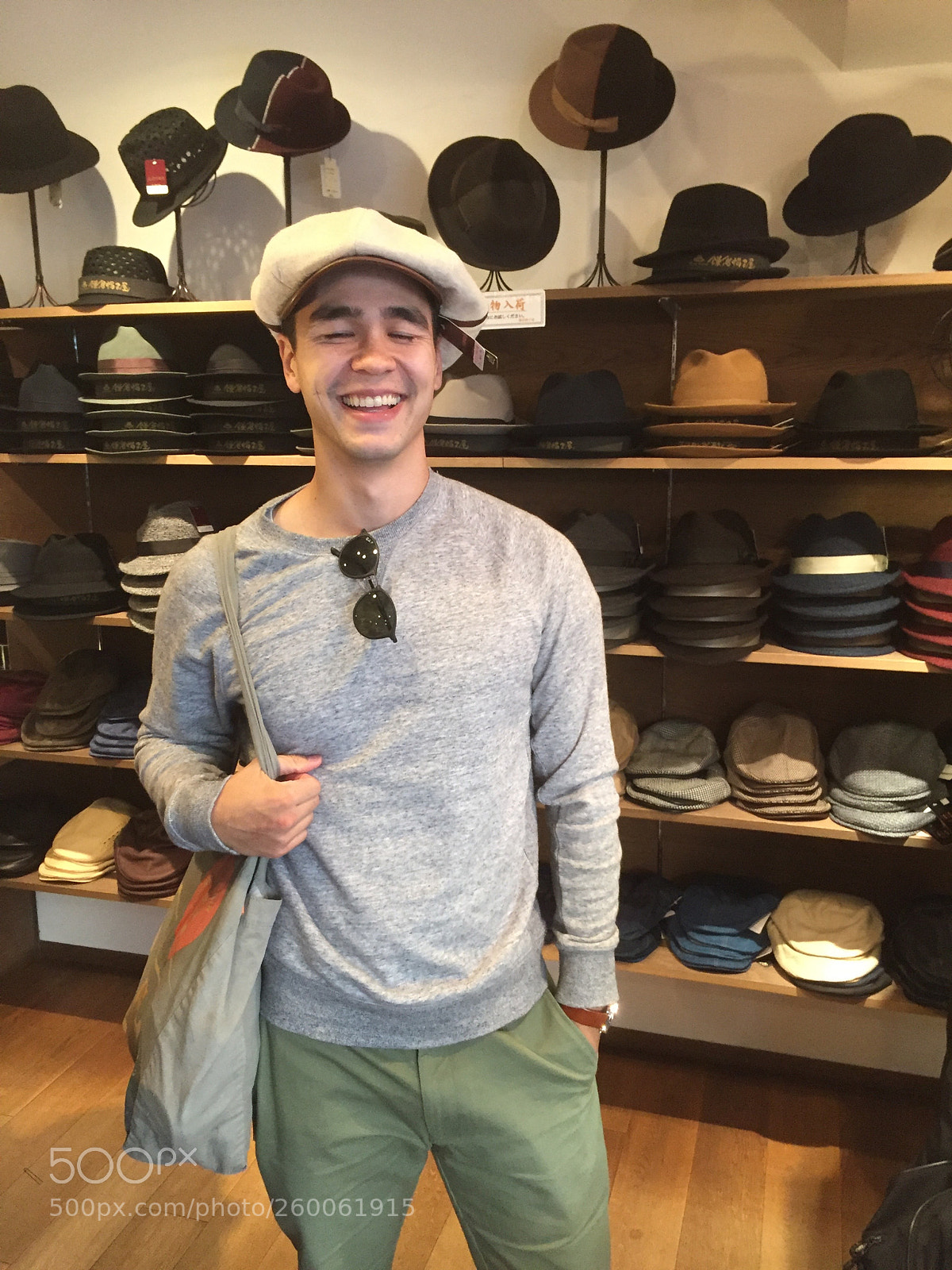 Apple iPhone 6 sample photo. Koh tsuruta photography