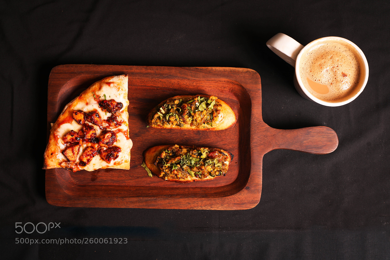 Canon EOS 5D Mark IV sample photo. Breakfast menu food photography photography