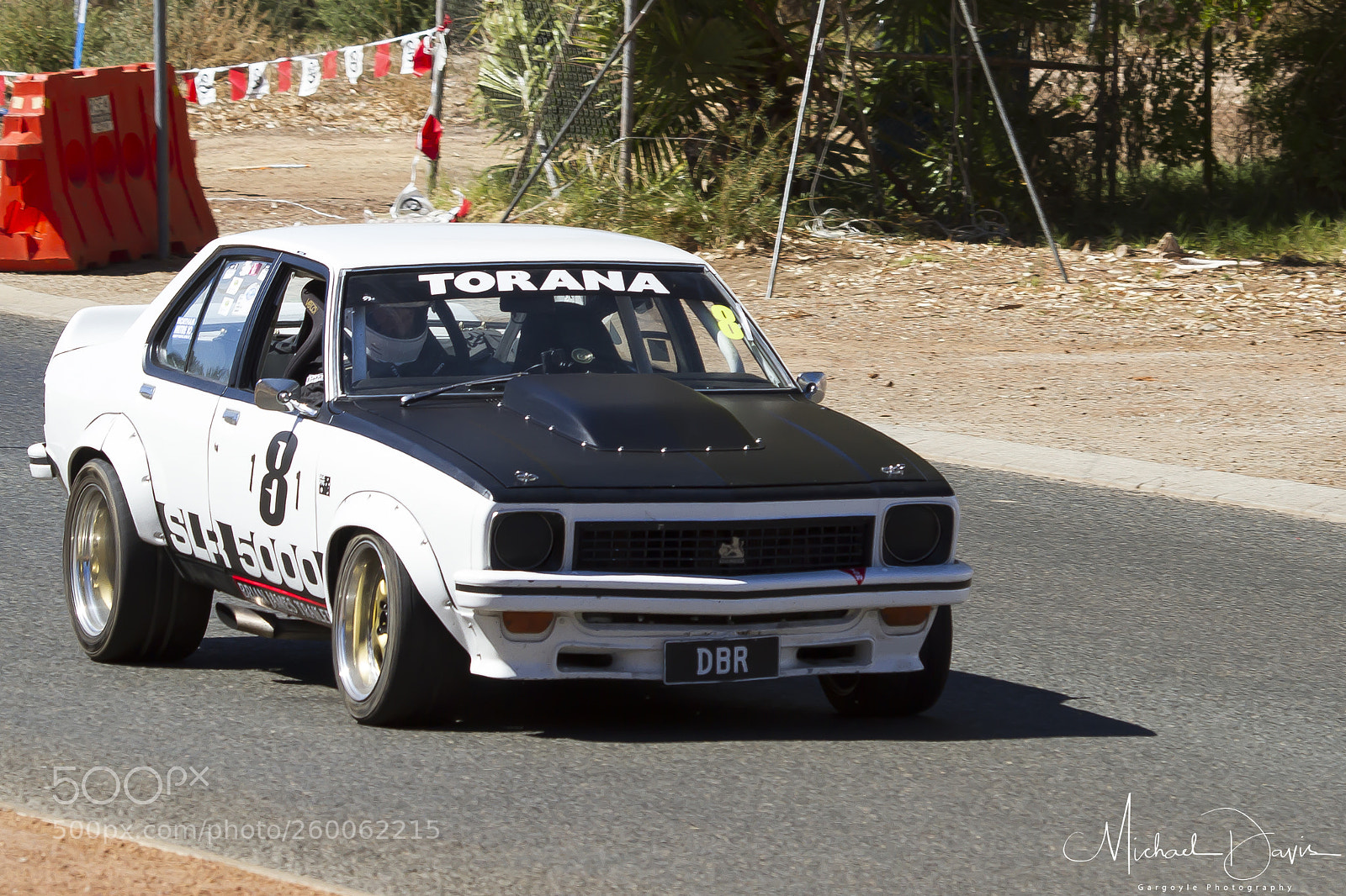 Canon EOS 7D sample photo. Dodgy brothers racing holden photography