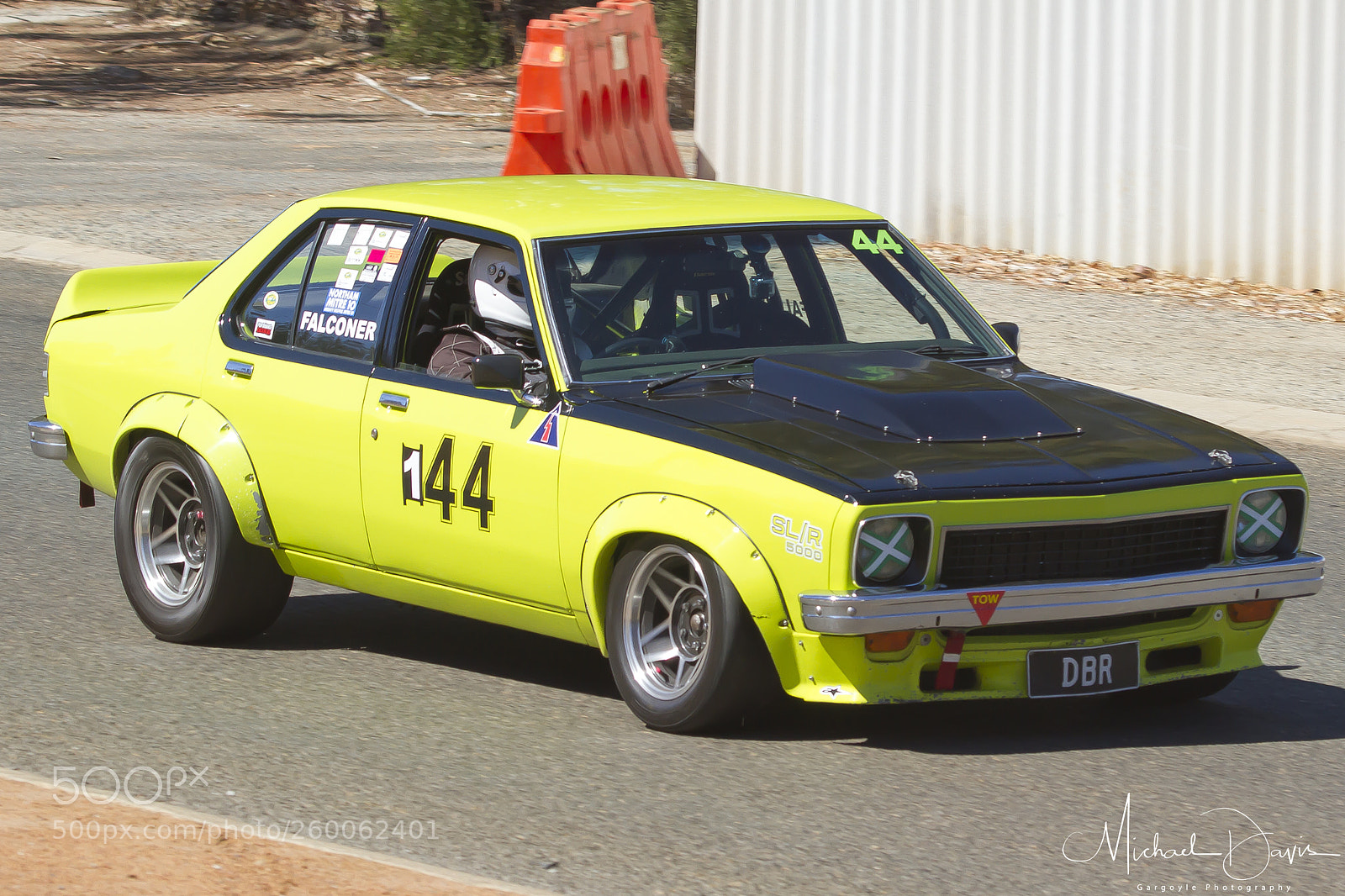 Canon EOS 7D sample photo. Dodgy brothers racing holden photography