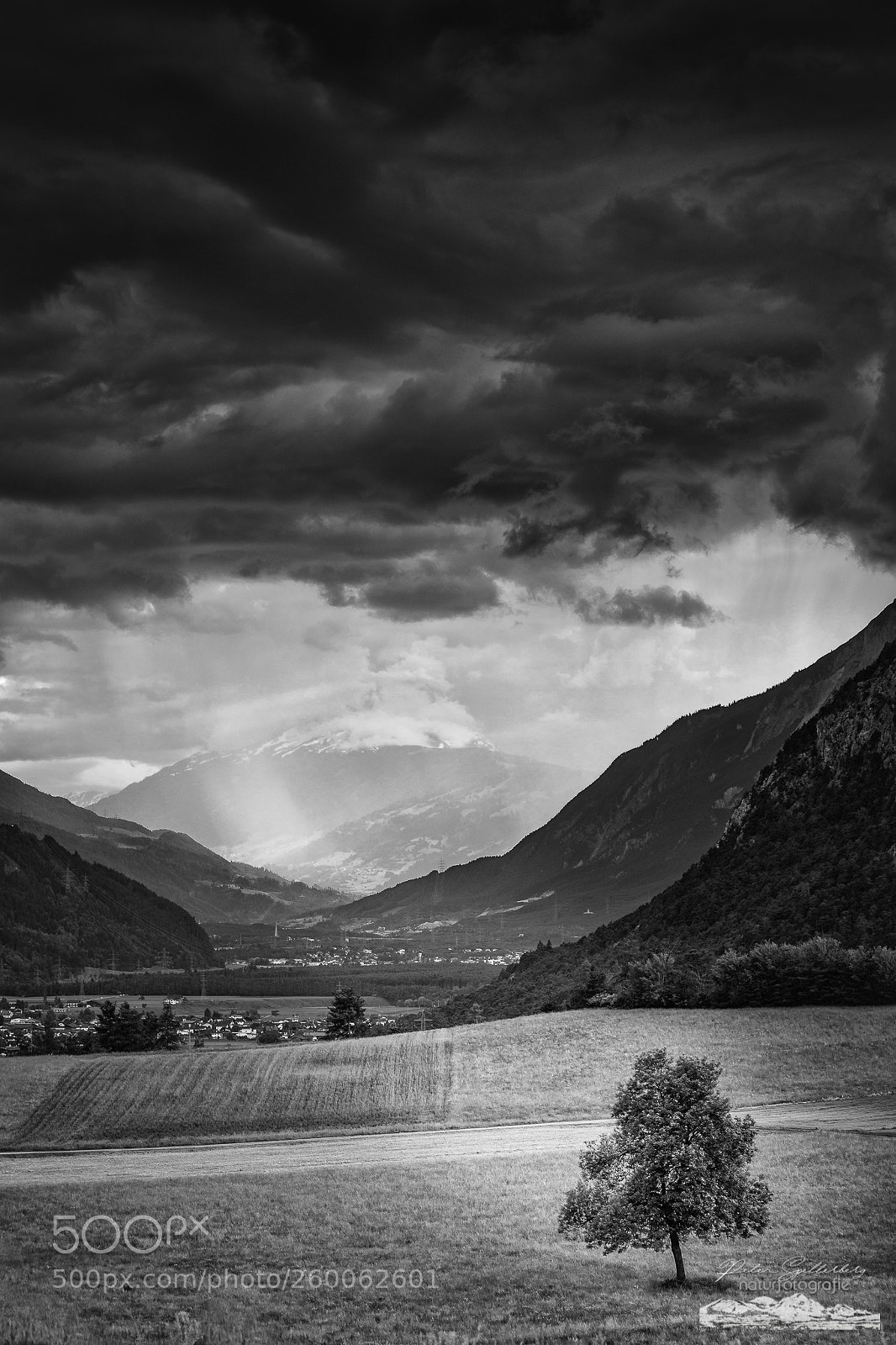 Canon EOS 5D Mark IV sample photo. Conquer the storm... photography