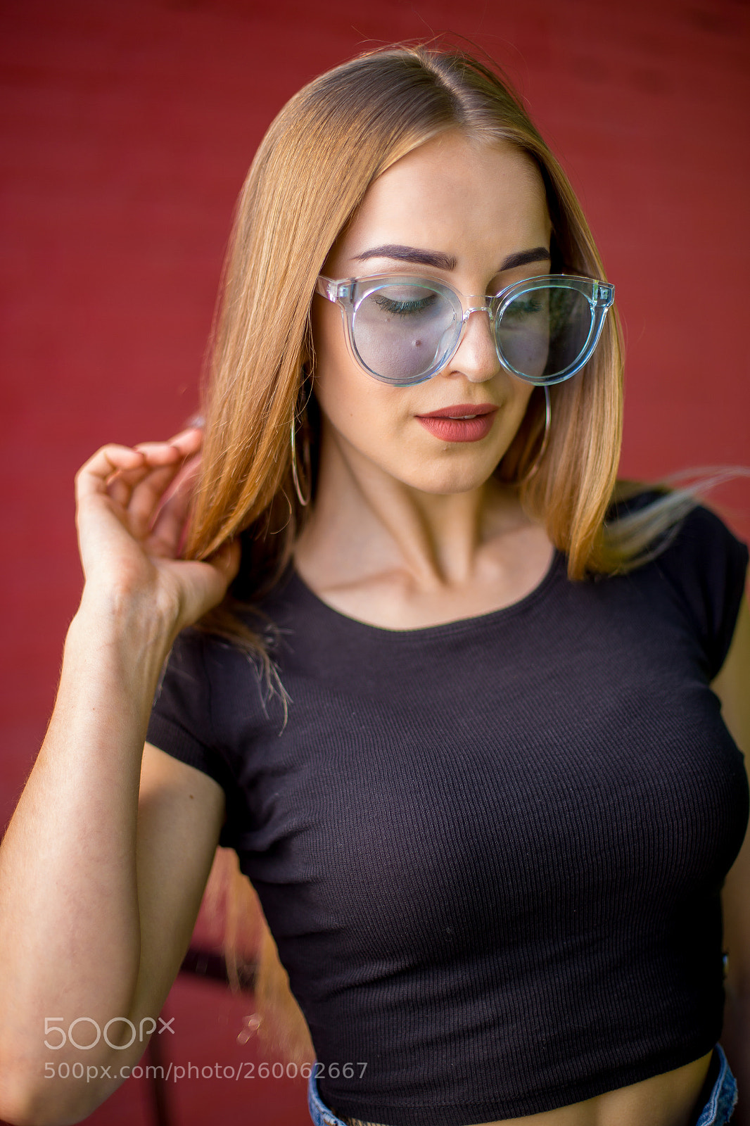 Canon EOS 6D sample photo. Annet photography
