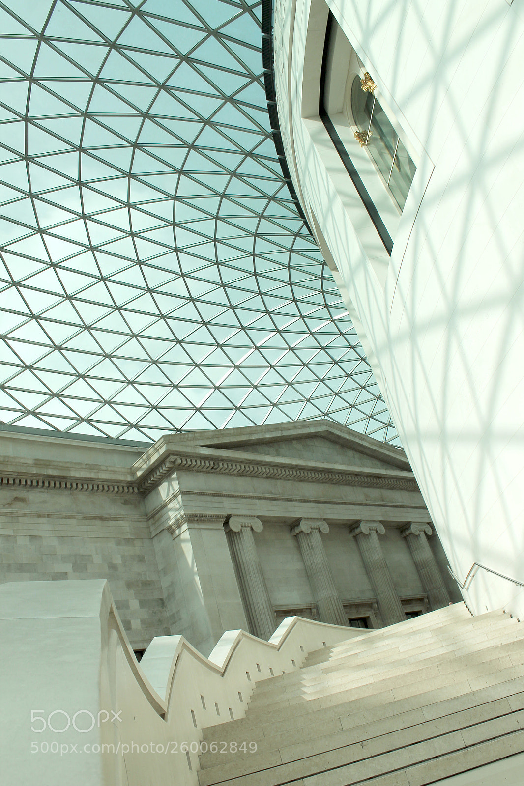 Canon EOS 1100D (EOS Rebel T3 / EOS Kiss X50) sample photo. British museum photography
