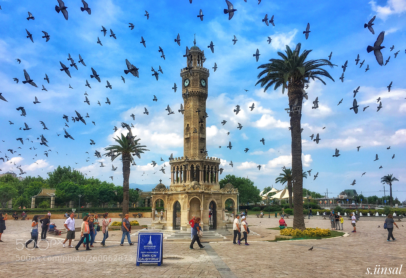 Apple iPhone 6s sample photo. #izmir photography