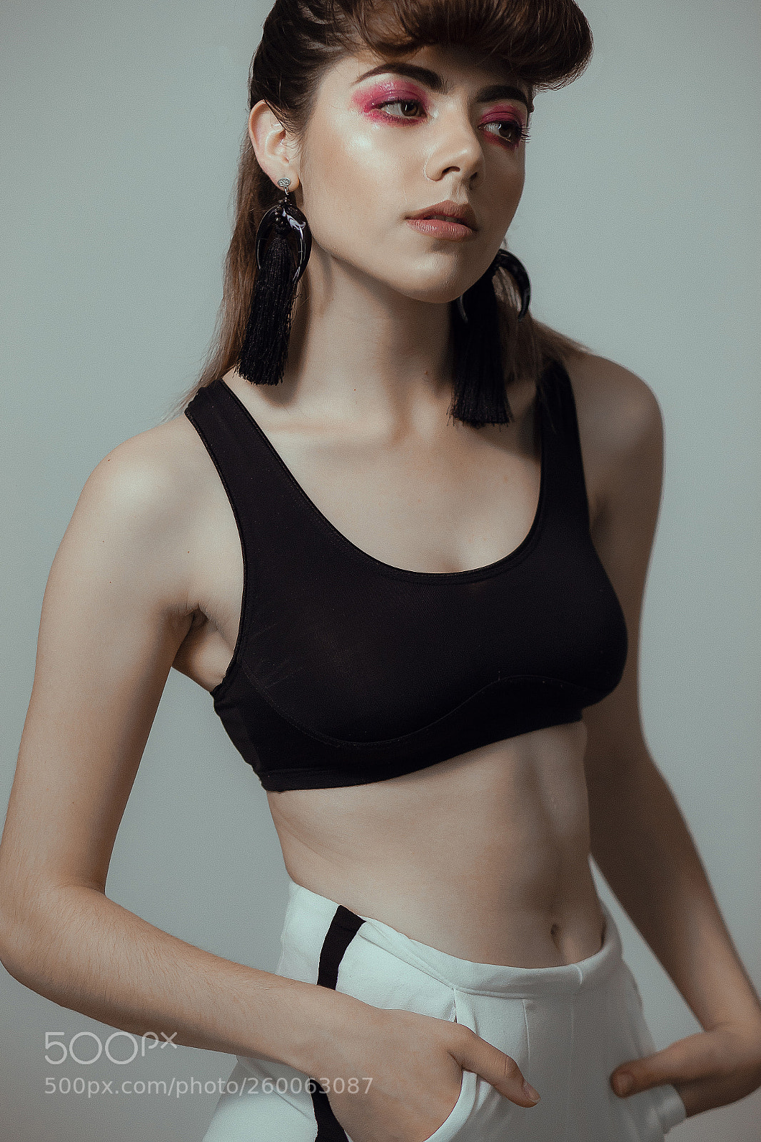Canon EOS 6D sample photo. Daniela photography