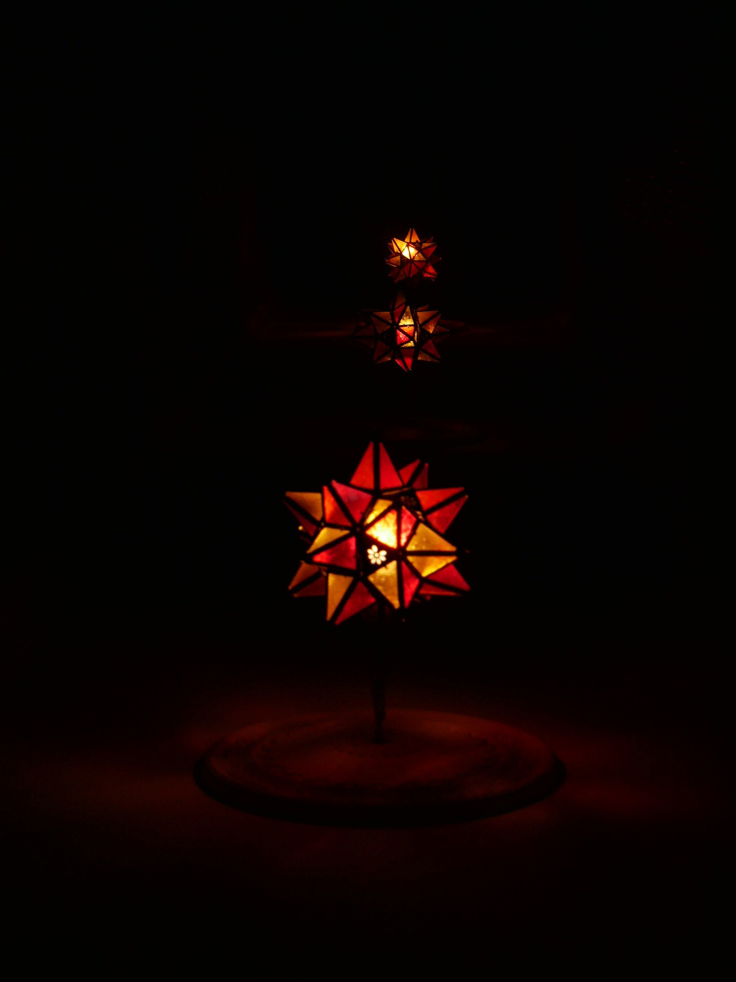 Panasonic Lumix DMC-G85 (Lumix DMC-G80) sample photo. In the dark photography