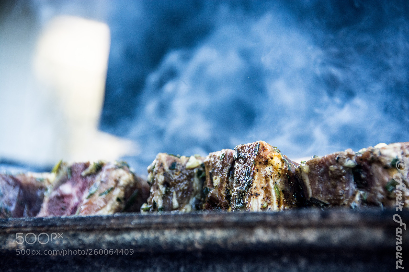 Nikon D5200 sample photo. Food photography