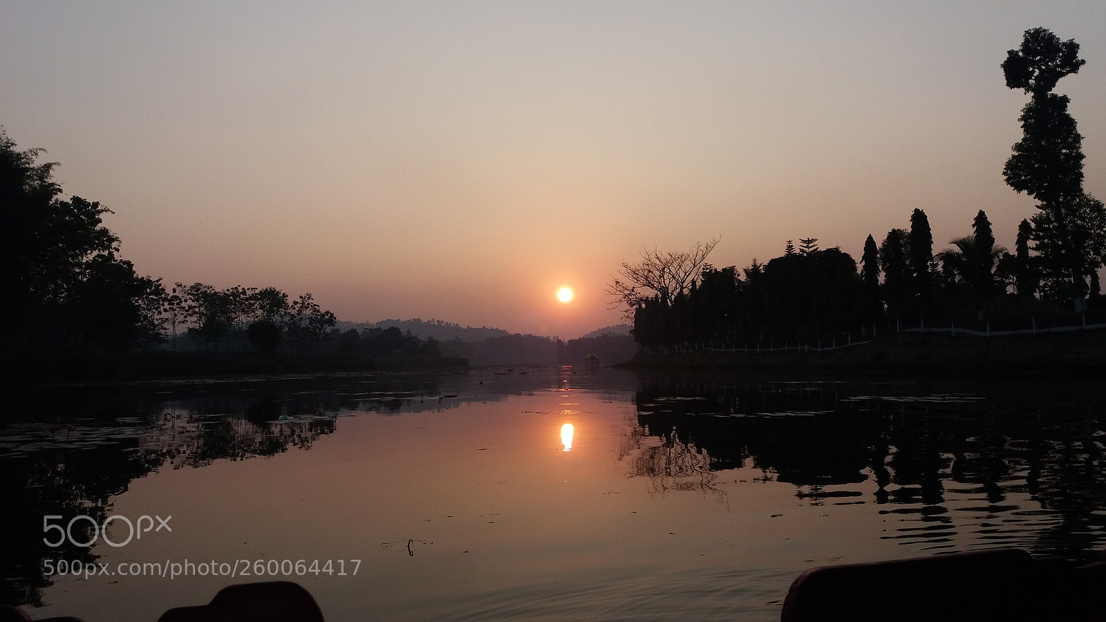 Samsung Galaxy J5 sample photo. Sunrise image photography