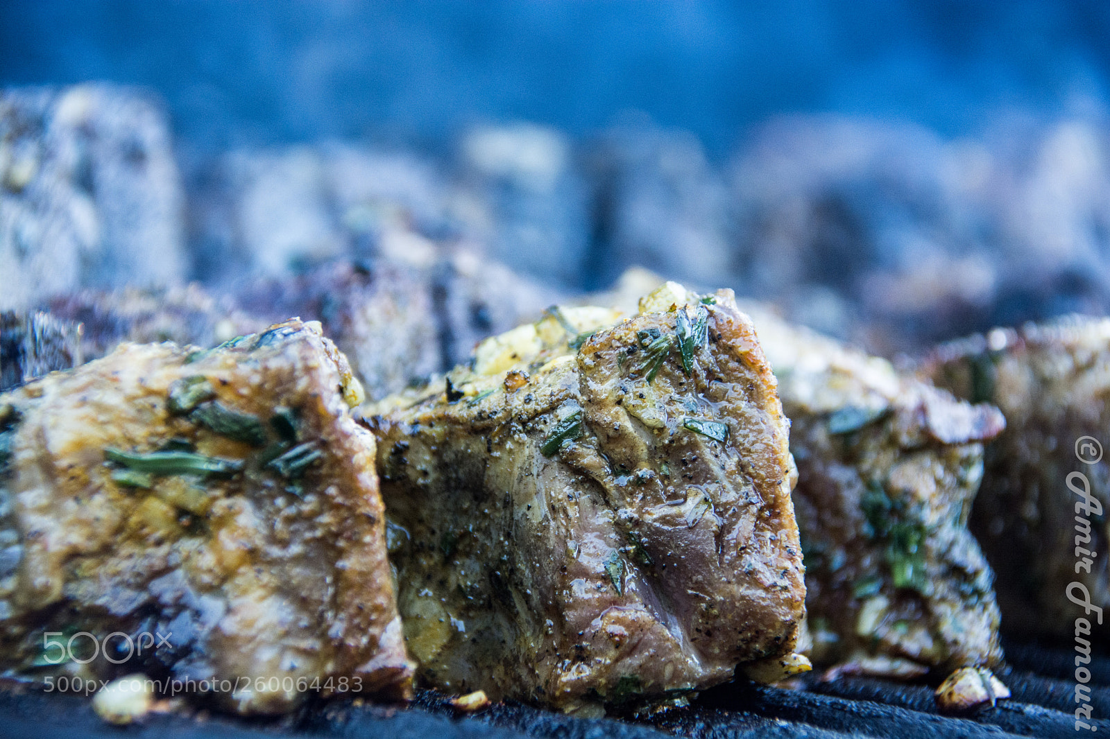 Nikon D5200 sample photo. Food photography