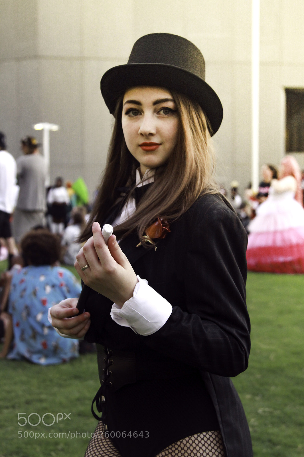 Canon EOS 7D sample photo. The young magician photography