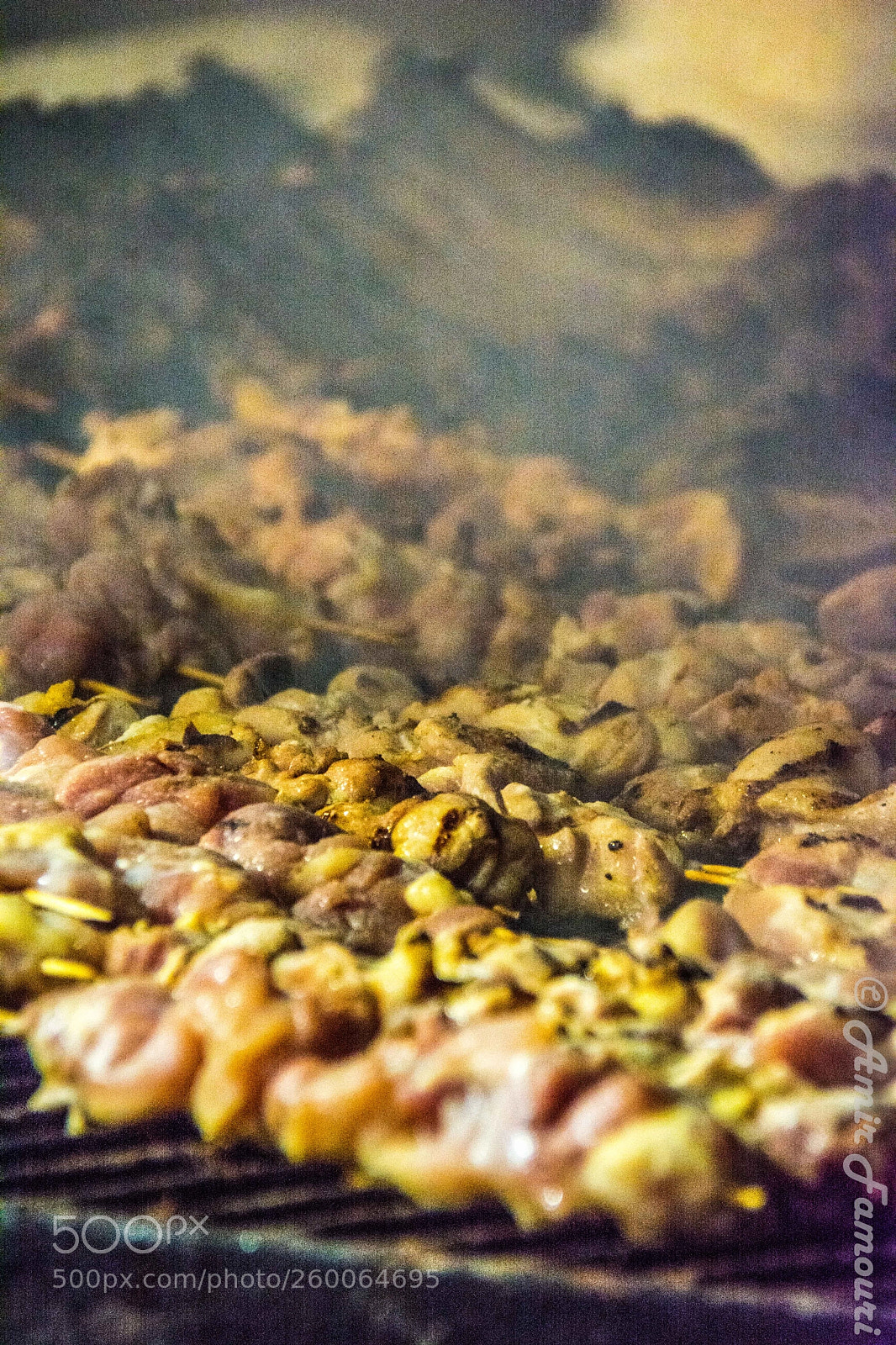 Nikon D5200 sample photo. Food photography