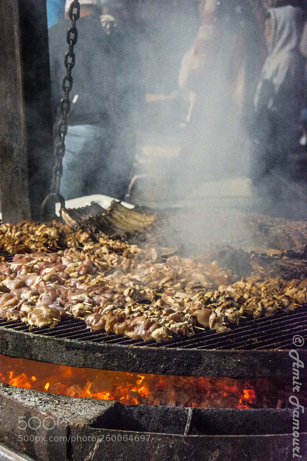Nikon D5200 sample photo. Food photography