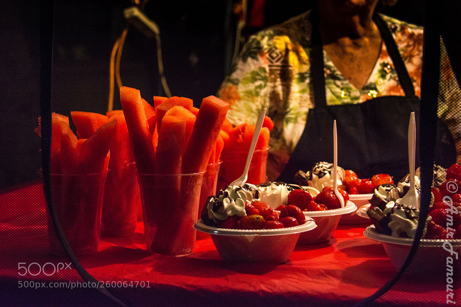 Nikon D5200 sample photo. Food photography
