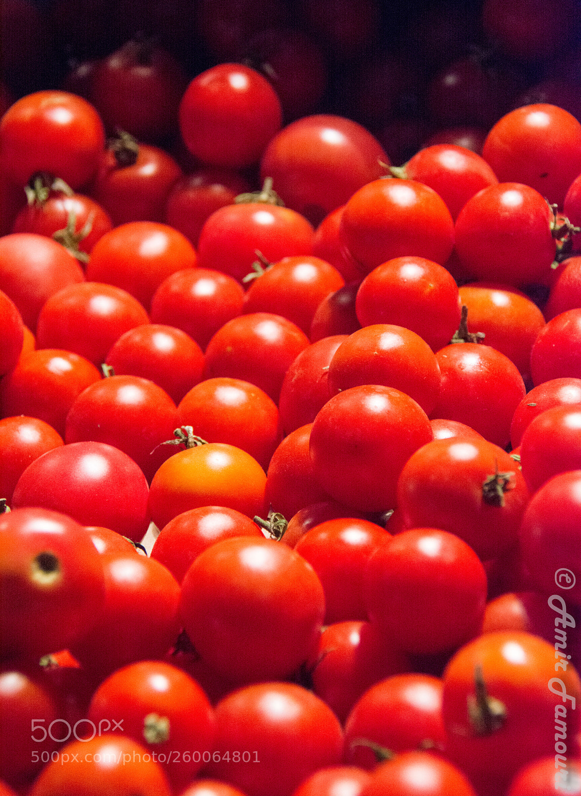 Nikon D5200 sample photo. Food photography