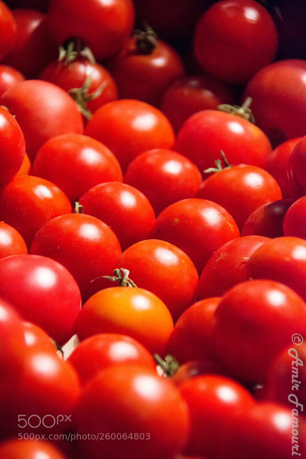 Nikon D5200 sample photo. Food photography