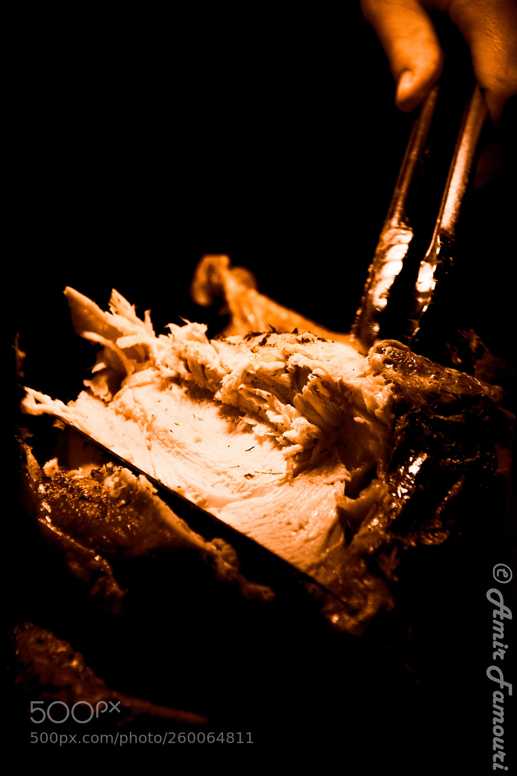 Nikon D5200 sample photo. Food photography