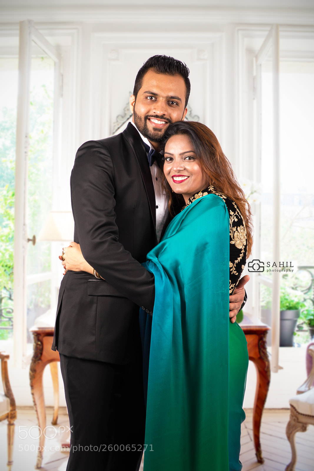 Canon EOS 5D Mark IV sample photo. Pre wedding photography