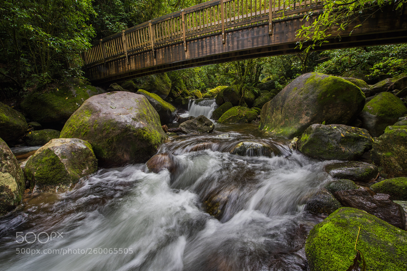 Nikon D810 sample photo. River dance photography