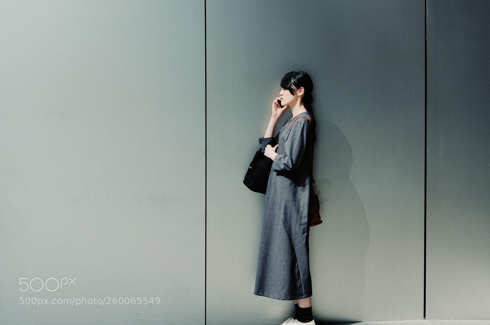 Fujifilm X-T2 sample photo. Ginza photography
