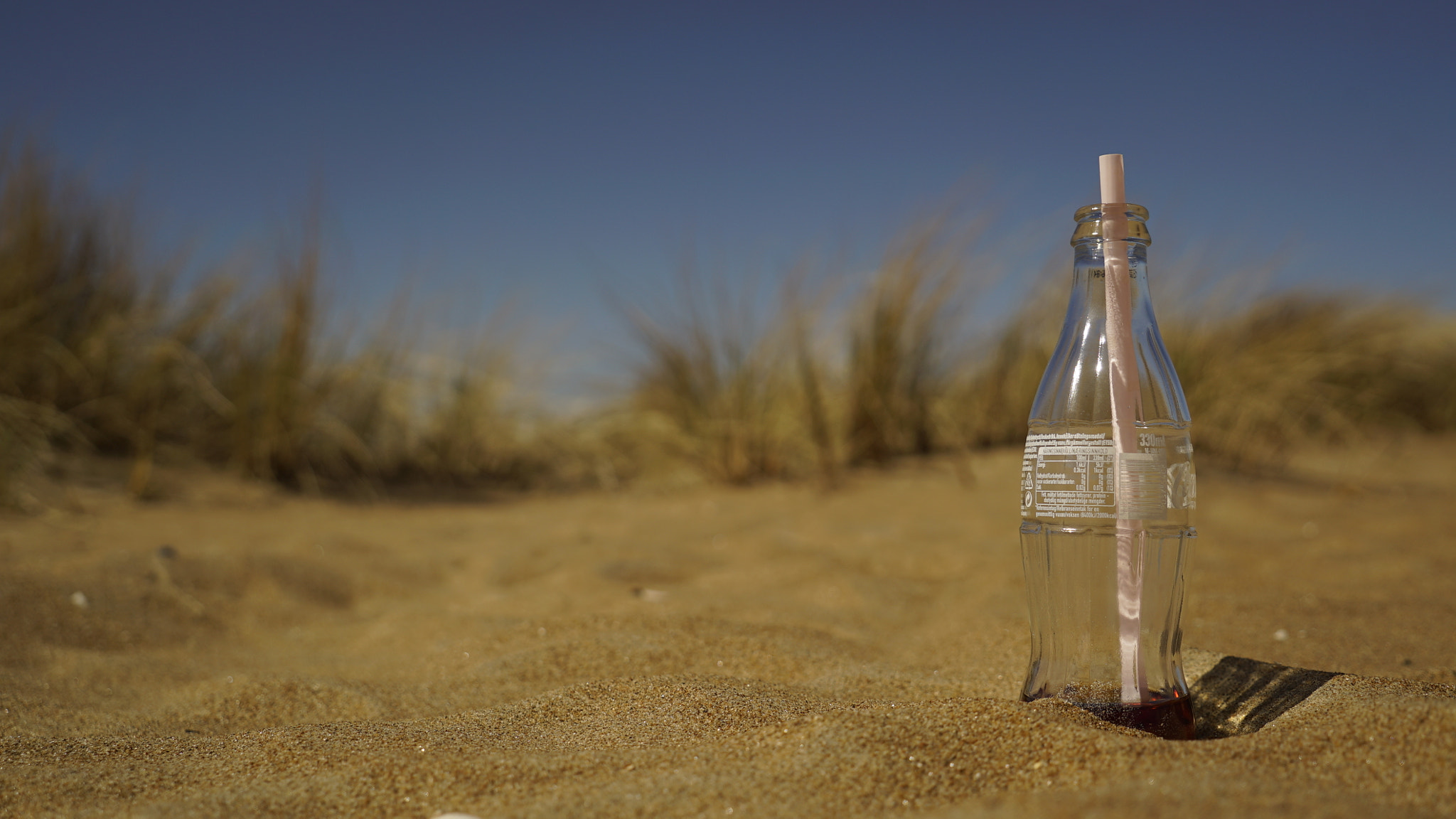 Sony a7S sample photo. You need some cola? photography