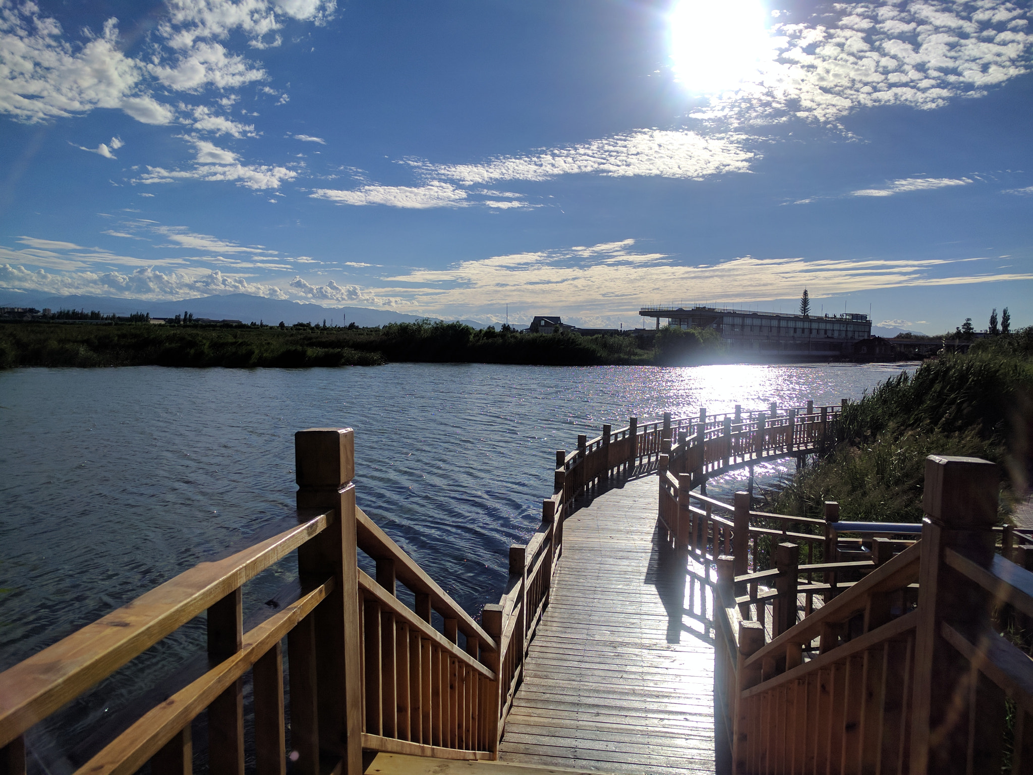 Google Nexus 6P sample photo