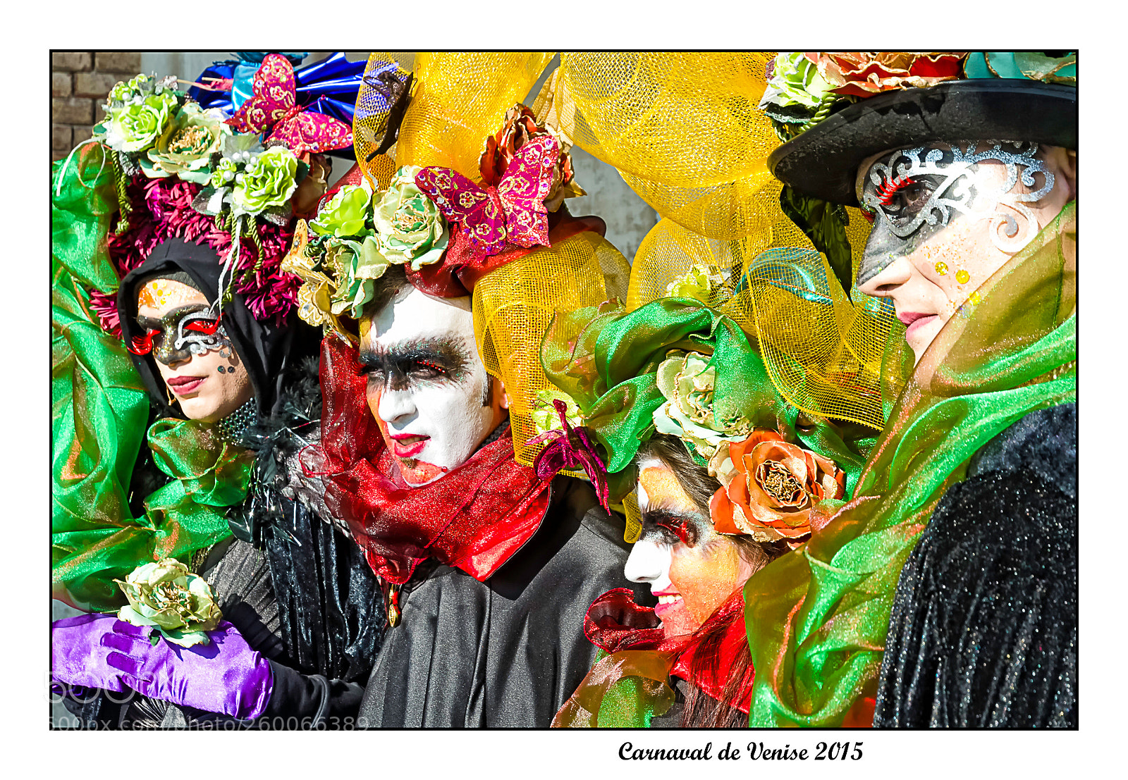 Nikon D7000 sample photo. Multicolore photography