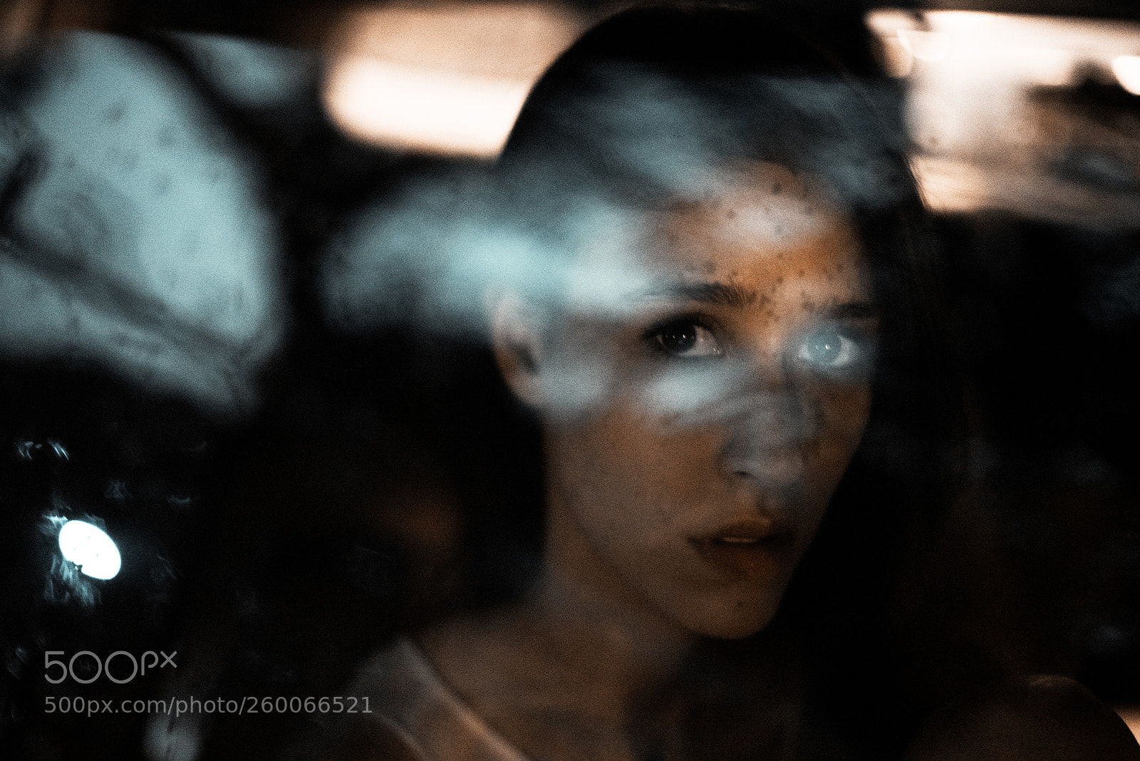 Nikon D750 sample photo. Eve photography