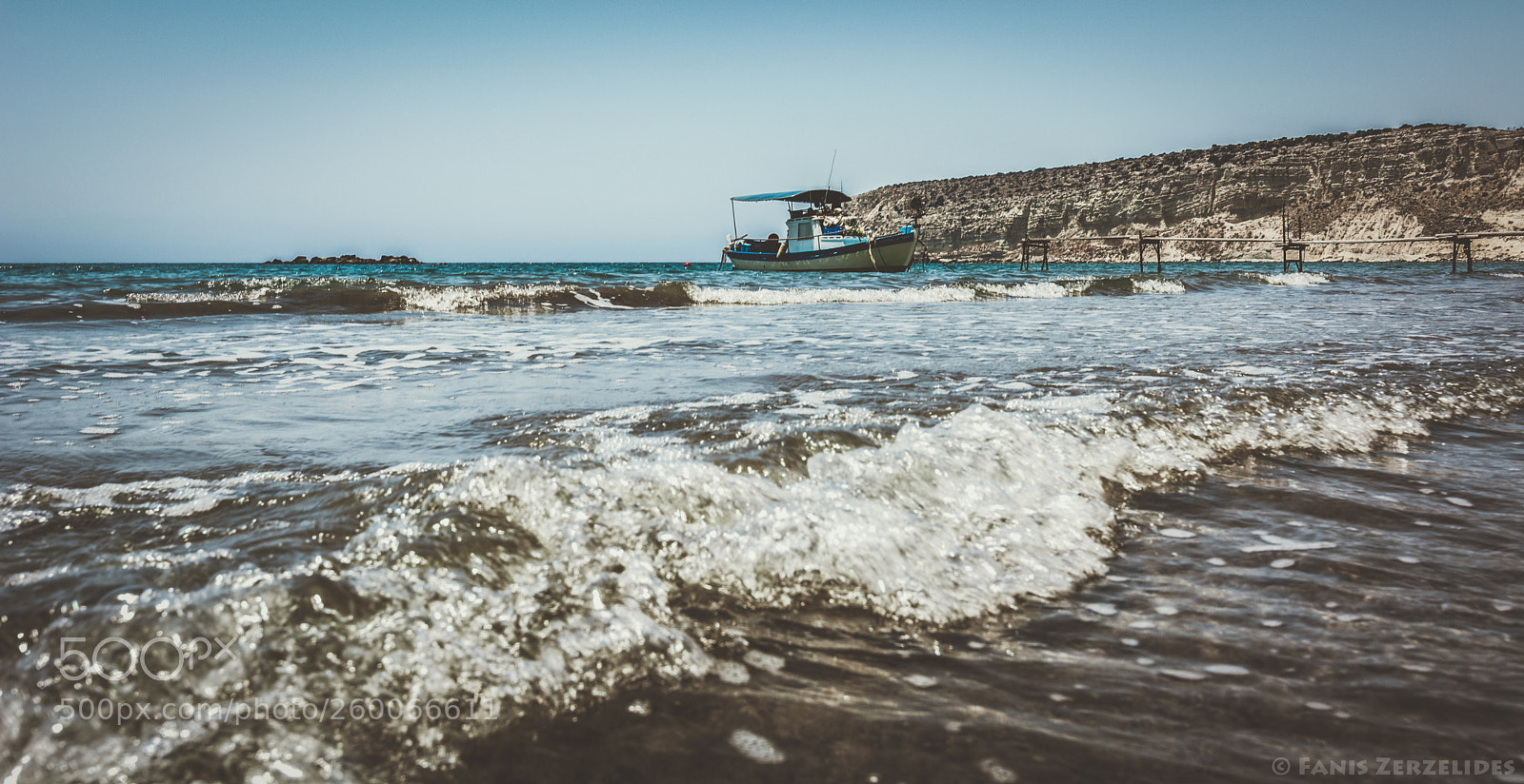Nikon D5200 sample photo. Zapalo bay photography