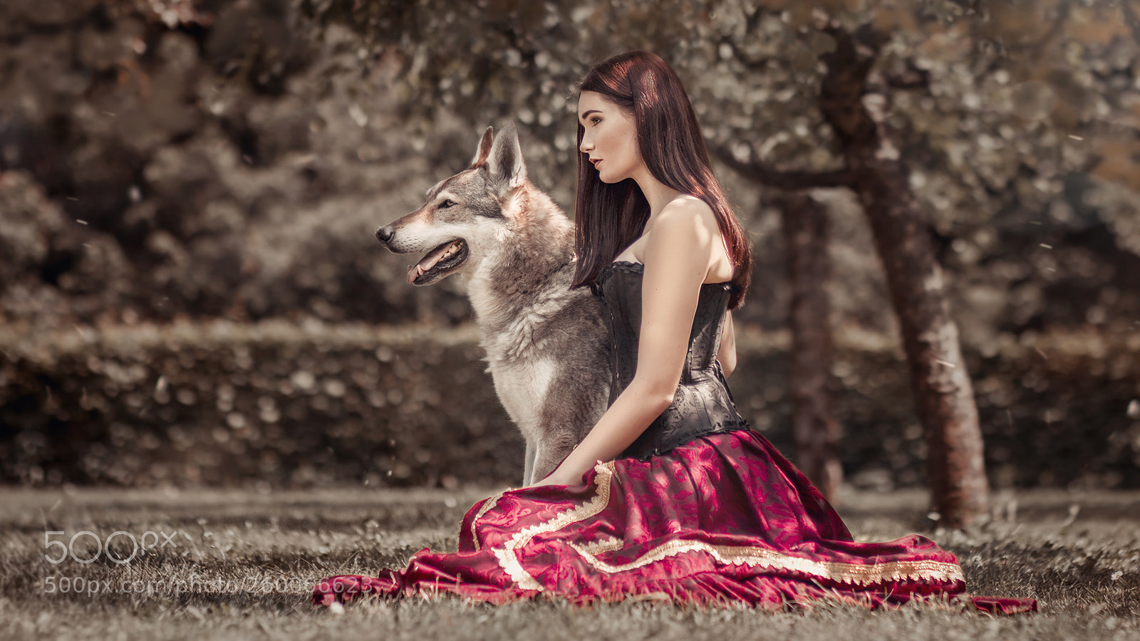 Canon EOS 70D sample photo. Kristina photography