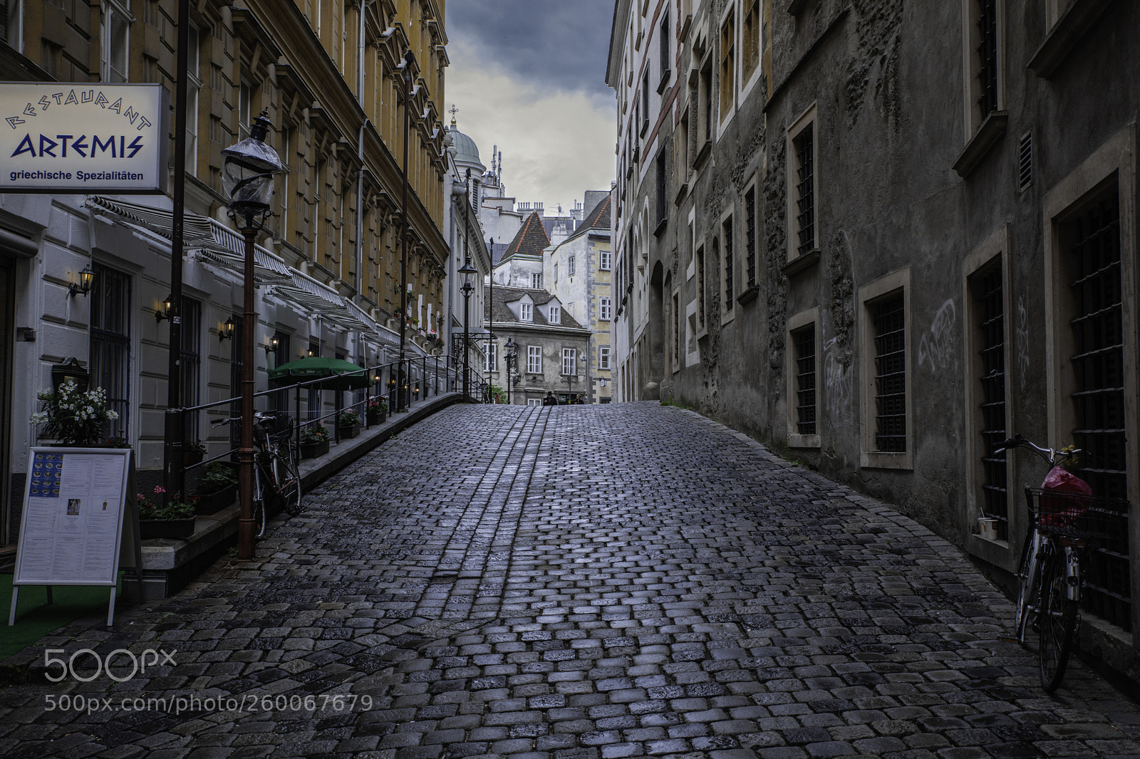 Canon EOS 5D Mark IV sample photo. Viena photography