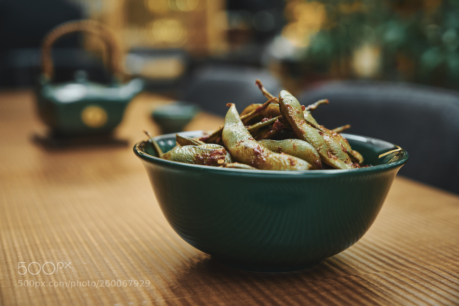 Sony a7R II sample photo. Edamame photography