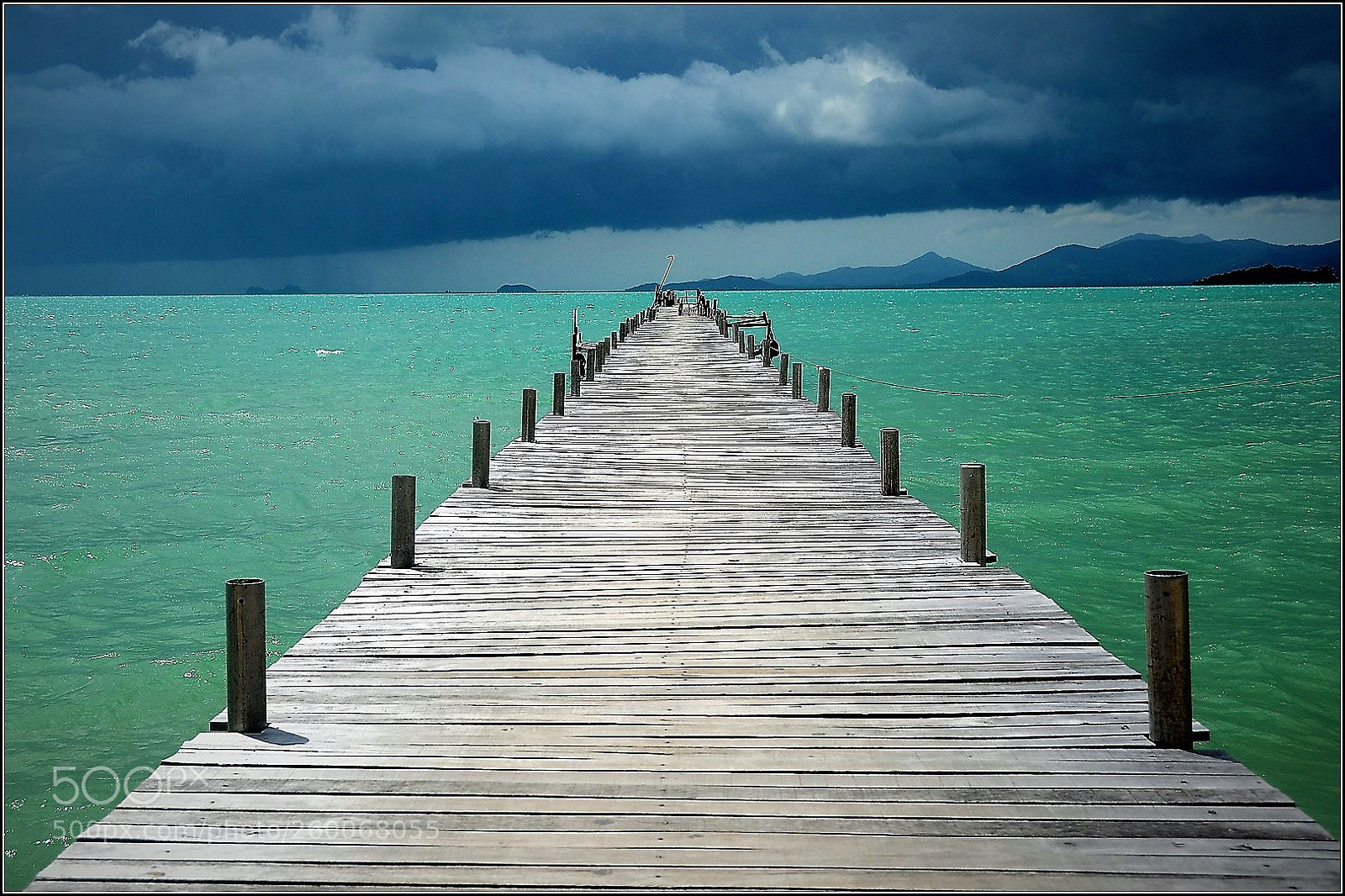Nikon D90 sample photo. Thailande phuket photography