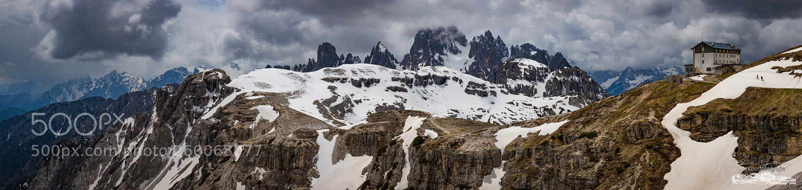 Canon EOS 5D Mark IV sample photo. -la bella dolomiti- photography