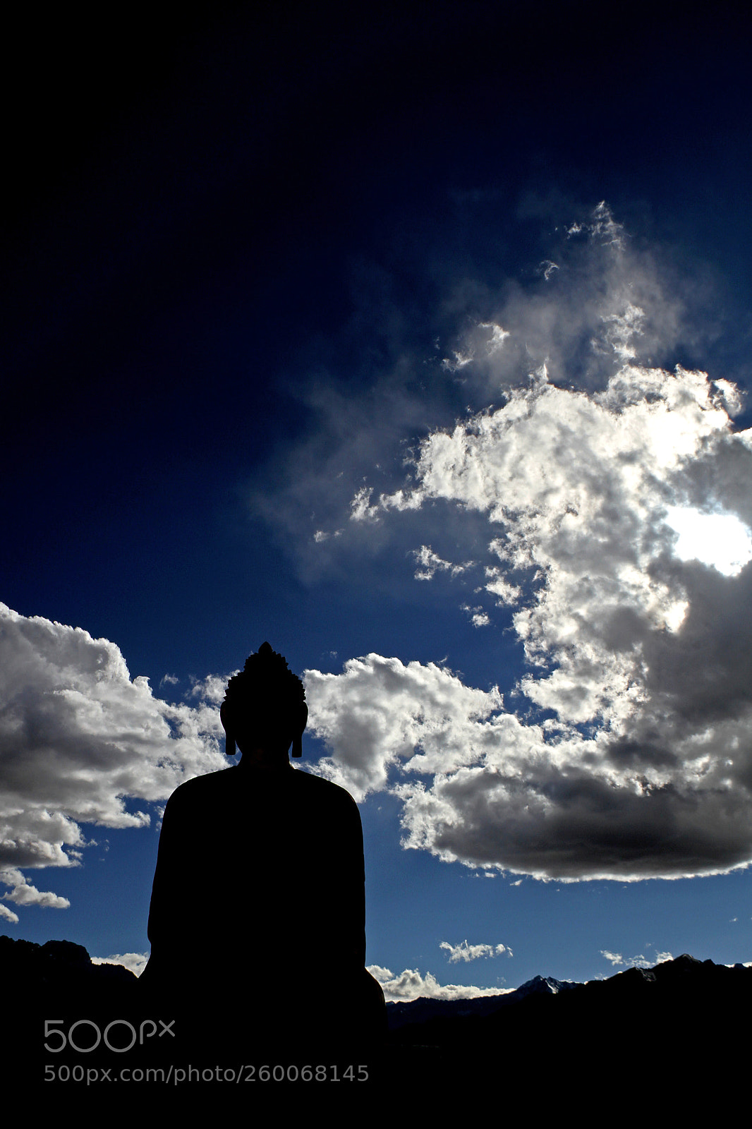 Canon EOS 7D sample photo. Buddha photography