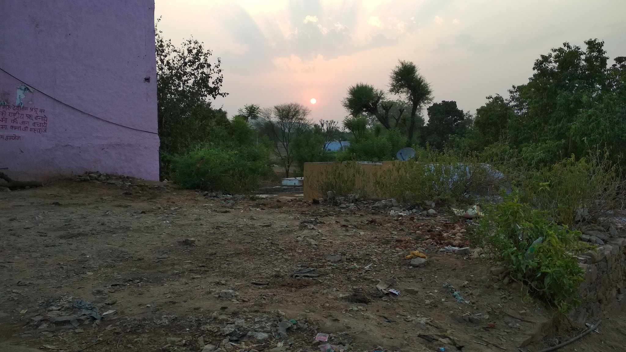 Xiaomi Redmi 4 Pro sample photo. Img_20180524_184334.jpg photography